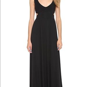 Rachel Pally Long Cutout Dress